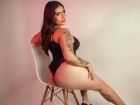 dity cam show GemaHale