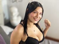 beautiful camgirl GemmaCris