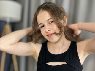 free nude cam GemmaHatchett