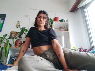 cam girl masturbating with vibrator GenaSmith