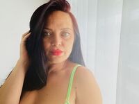 hot striptease show GeorgiaGreen