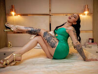 free liveshow GianaDaniels