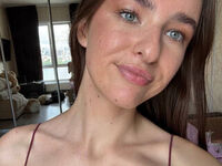kinky webcam show GingerWareham