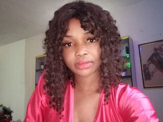 live cam girl Ginika