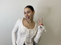 webcamgirl chatroom GinnyKishimoto