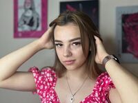 cam girl fingering GladysGise