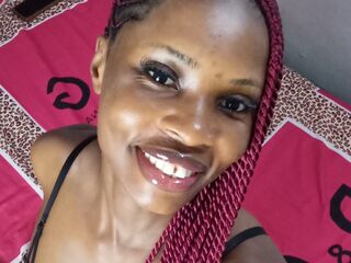 camgirl videochat GraceAmara