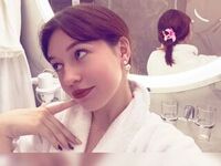 babe web cam GudrunManzone