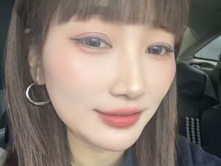 naked girl with cam HUYINGHU