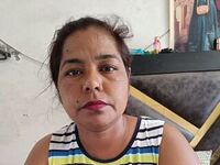 kinky video chat performer Hamzaji
