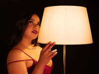 nude camgirl photo HanahMiler