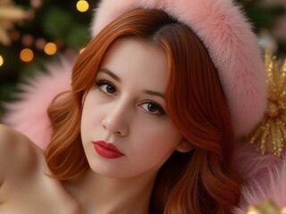 masturbating camgirl HarmonyBloomgren