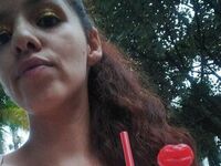 naughty web cam HecateGonzalez