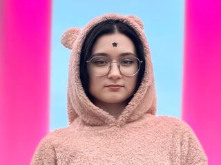 camgirl playing with sex toy HilmaEldridge