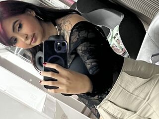 hot girl sex webcam HinataTatto