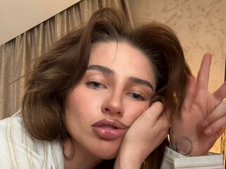 hot chatroom HippieChristie