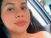 webcamstripper picture HismaSantana