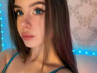 naked girl with webcam masturbating HollyMia