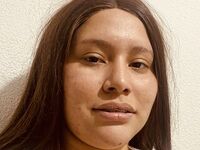 nude webcam girl pic HoneyMil