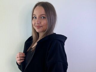 live webcam model HortenciaAldi