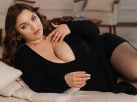 naked girl with webcam fingering IdaSwift