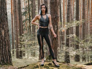 free live chat ImeldaMayte