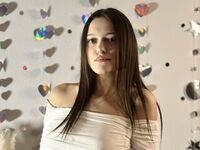 masturbating girl IngerMarzella