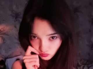 fingering cam girl IngerTycer