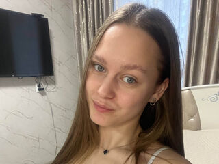 naked camgirl IrenaBumbaca