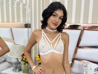 free jasmin IrisJaz