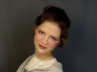 camwhore masturbating IrisKemp