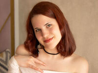webcam hooker IrisPenrose