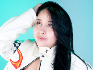 naked girl with webcam fingering pussy IrisRusso