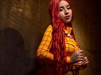 girl chatroom IsaMerlano