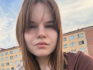fingering girl cam IsabelBrunjes