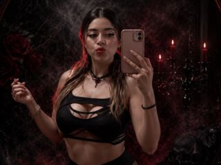cam girl sex chat IsabellaLancast