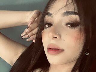 girl webcam show IsabellaVerona