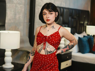 live sex cam IvanaDeLuca