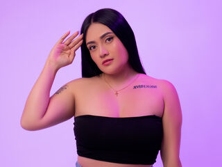 sexy camgirl picture IvonneNoir