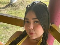 adult live cam IvvoneWilson