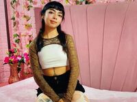 kinky webcam model IvyLunna