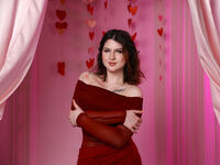 shaved pussy cam IvySimmons