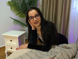 shower sex cam IvyStone