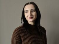 dirty live cam JacquiVetri