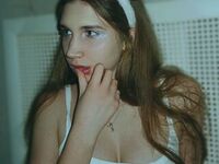 webcam strip tease show JaneGeorjane