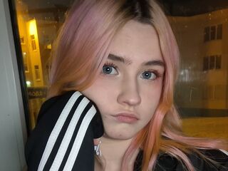 adult cam show JanenePreyer