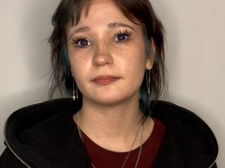 cyber sex cams JanethPontoriero