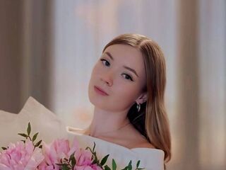 webcamgirl JaniseServoss