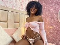 sexy camgirl chat JazminEbony