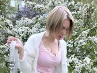 hot striptease webcam JellyEllie